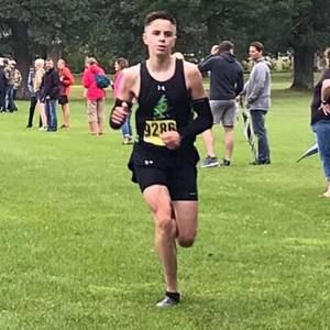 Meet your Posher, Aidan